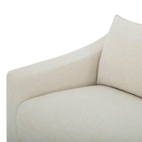 LH Home Felicity Sofa - Beige