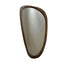 LH Home Breeze Oblong Mirror