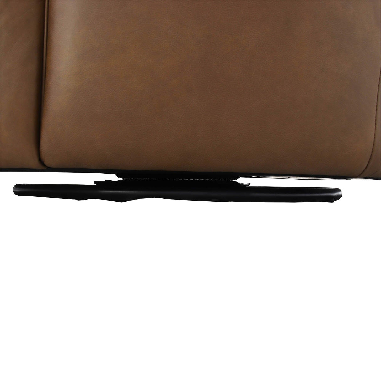 LH Home Fireside Swivel Club Chair - Antique Sienna
