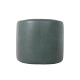 LH Home Fireside Swivel Club Chair - Deep Moss