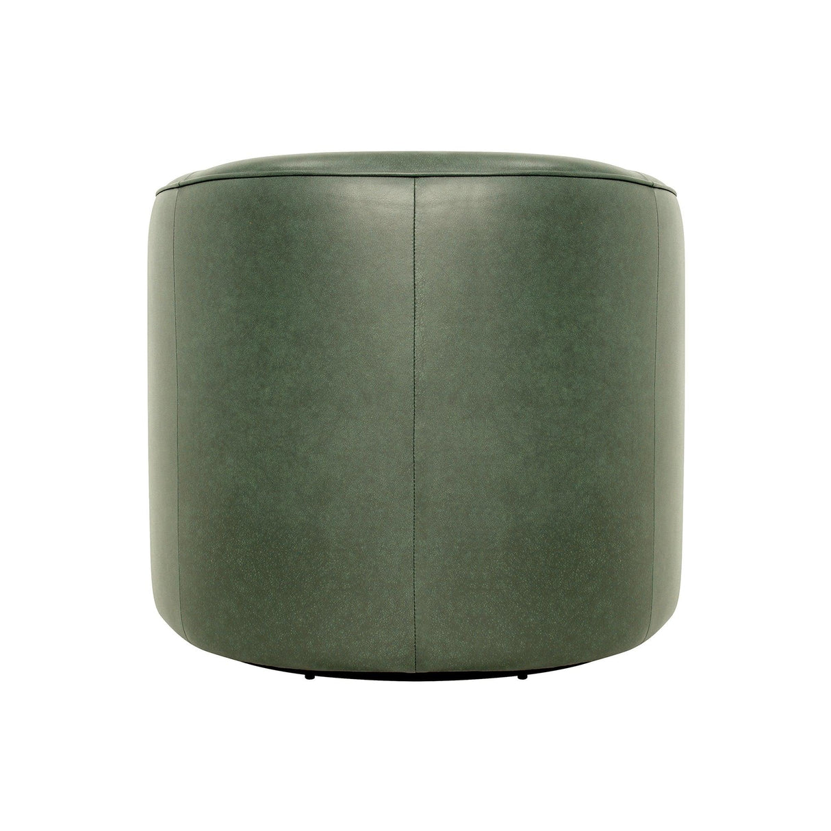 LH Home Fireside Swivel Club Chair - Forrest Green
