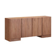 LH Home Freedom 4 Door Sideboard