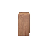 LH Home Freedom 4 Door Sideboard