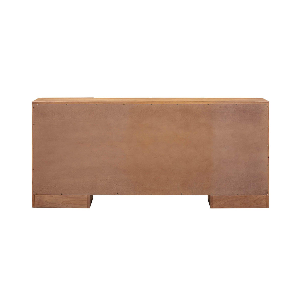 LH Home Freedom 4 Door Sideboard