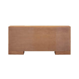 LH Home Freedom 4 Door Sideboard