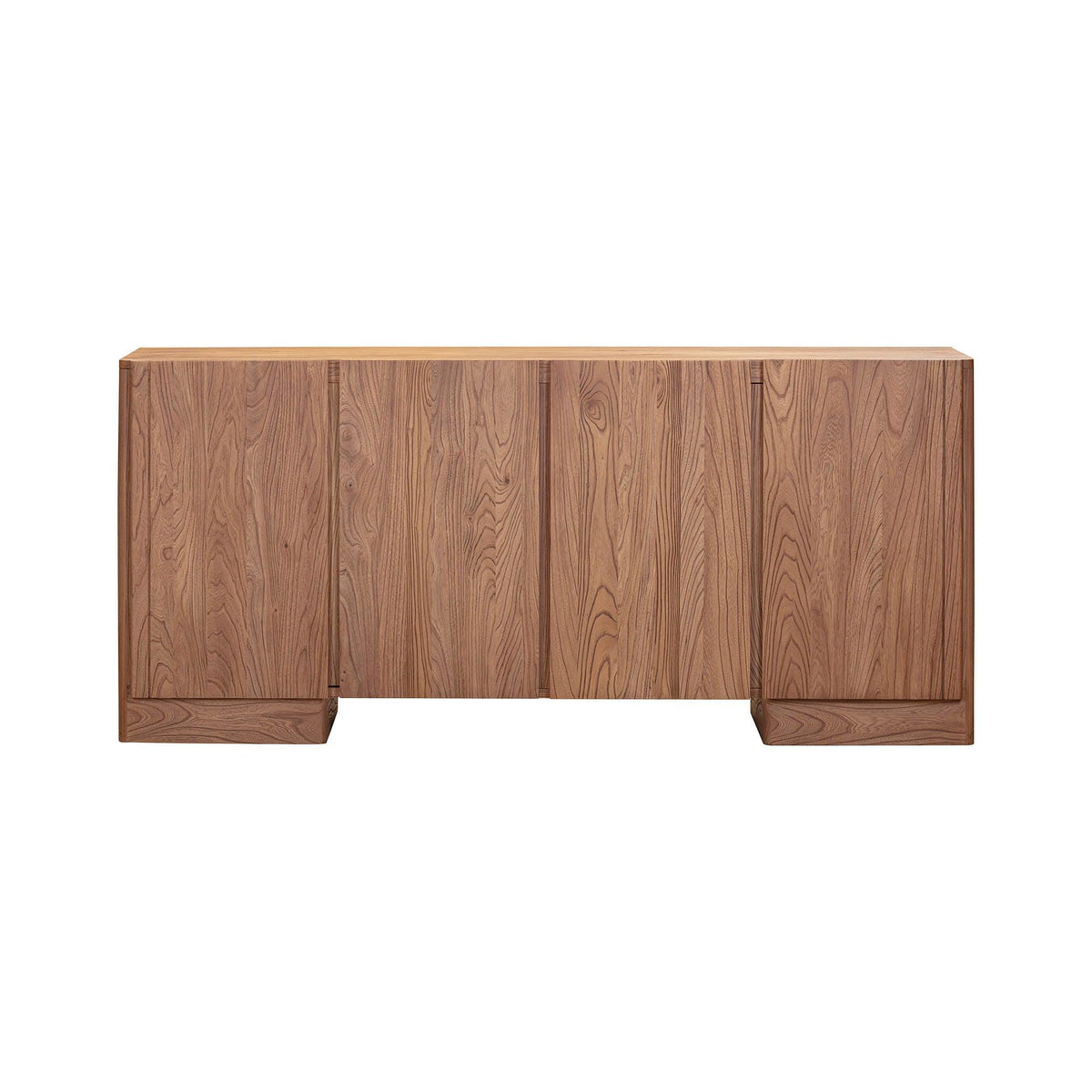 LH Home Freedom 4 Door Sideboard