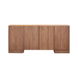 LH Home Freedom 4 Door Sideboard
