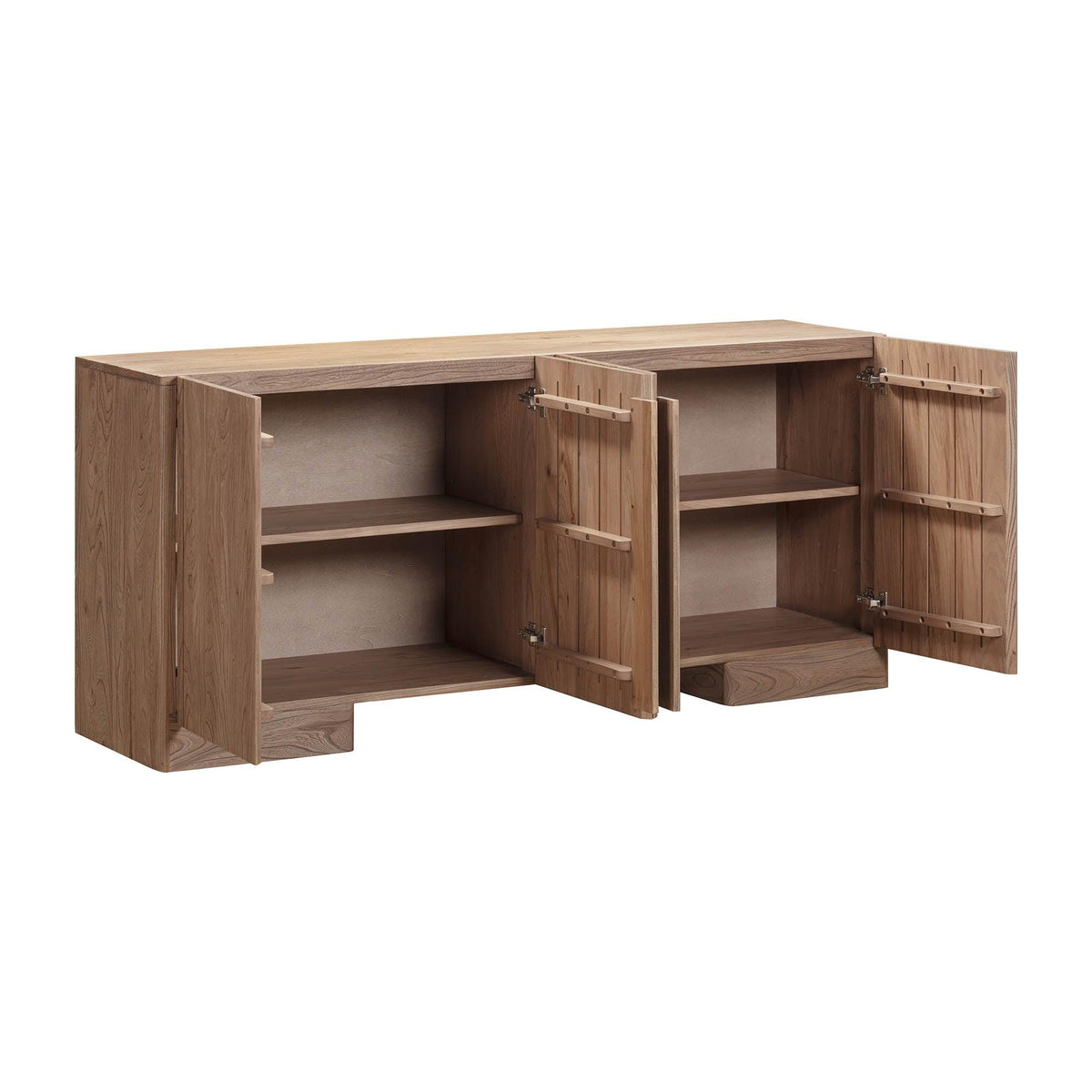 LH Home Freedom 4 Door Sideboard