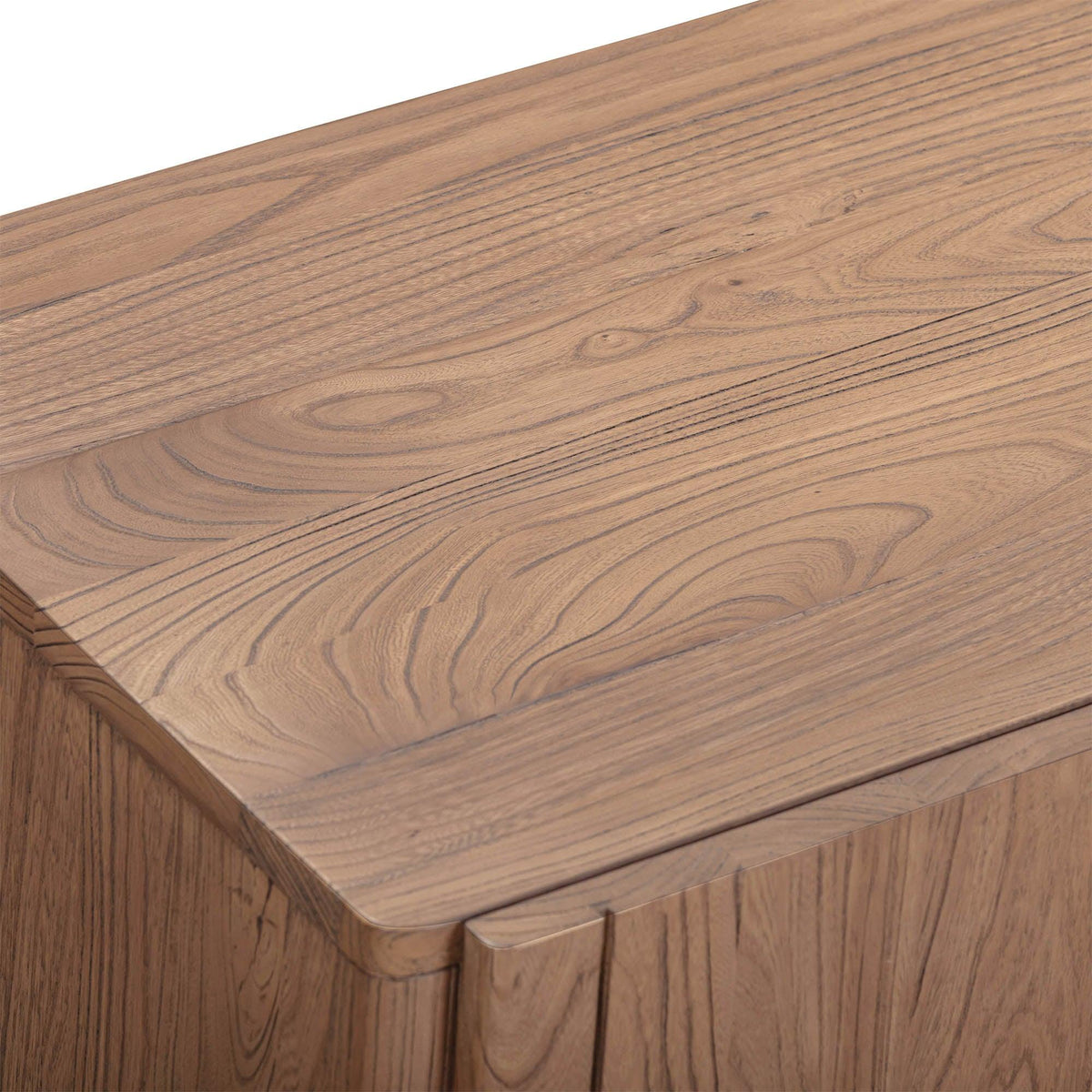 LH Home Freedom 4 Door Sideboard