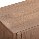 LH Home Freedom 4 Door Sideboard