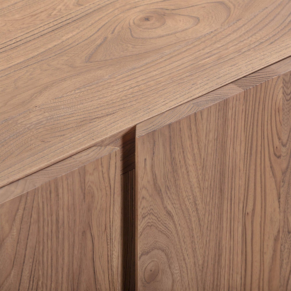 LH Home Freedom 4 Door Sideboard