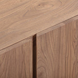 LH Home Freedom 4 Door Sideboard