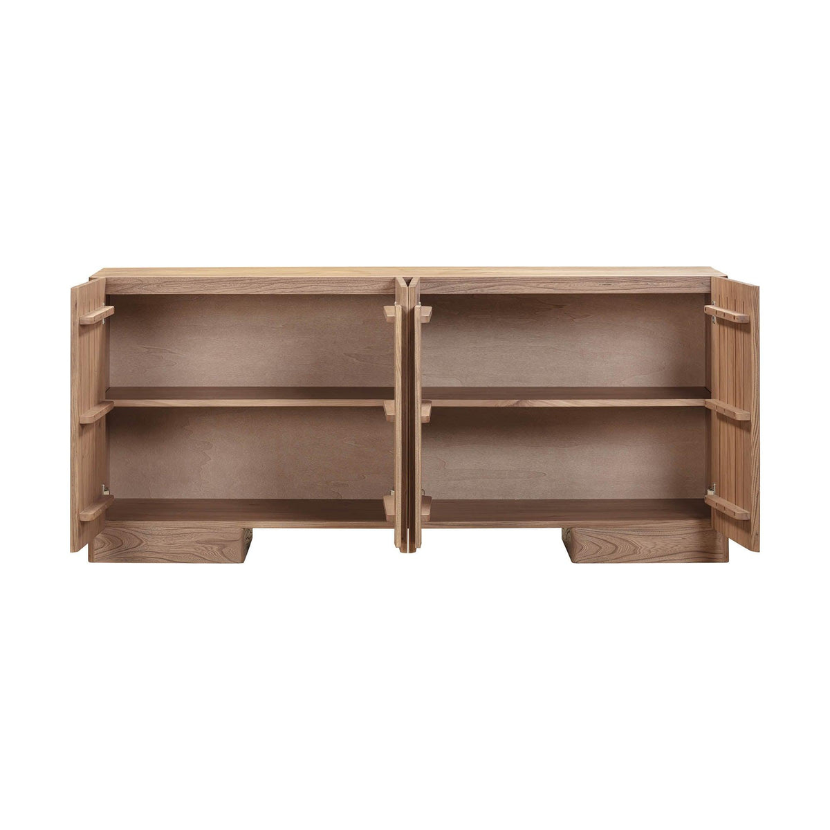 LH Home Freedom 4 Door Sideboard