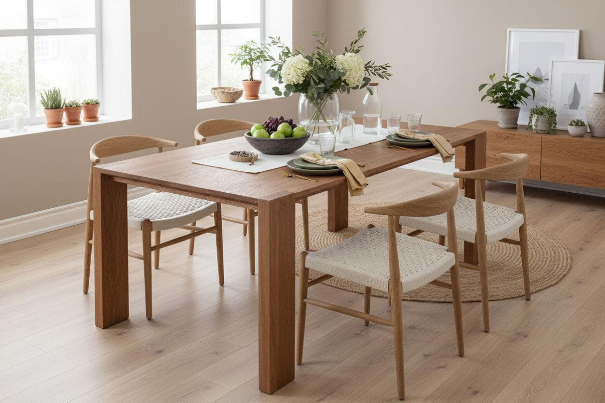 LH Home Freedom Dining Table