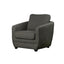 LH Home Baltimo Club Chair - Smokey Sage (VT)