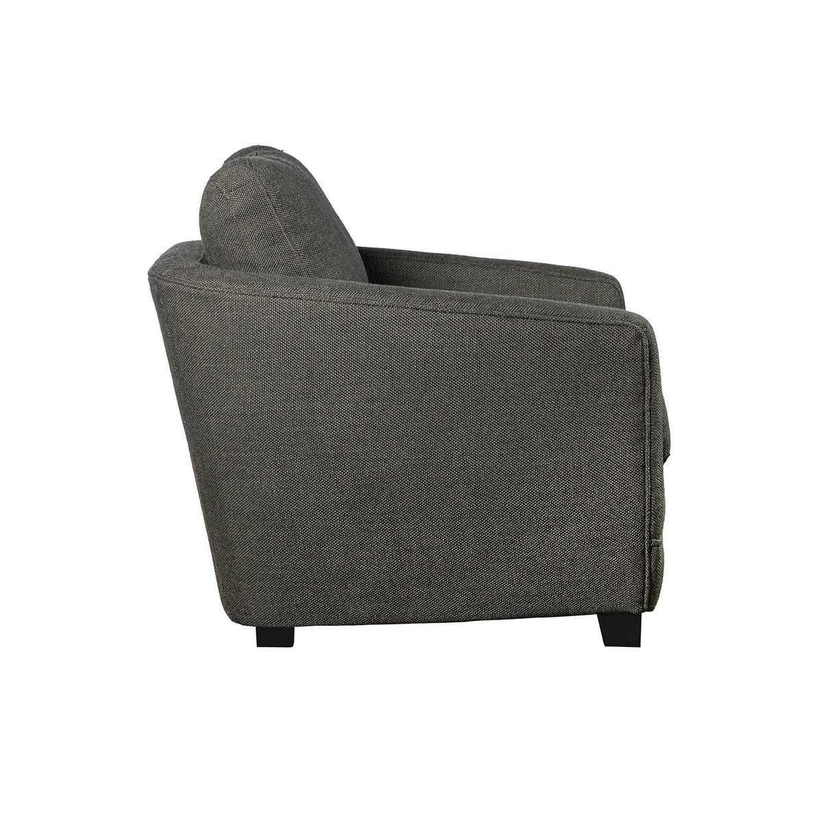 LH Home Baltimo Club Chair - Smokey Sage (VT)