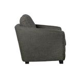 LH Home Baltimo Club Chair - Smokey Sage (VT)