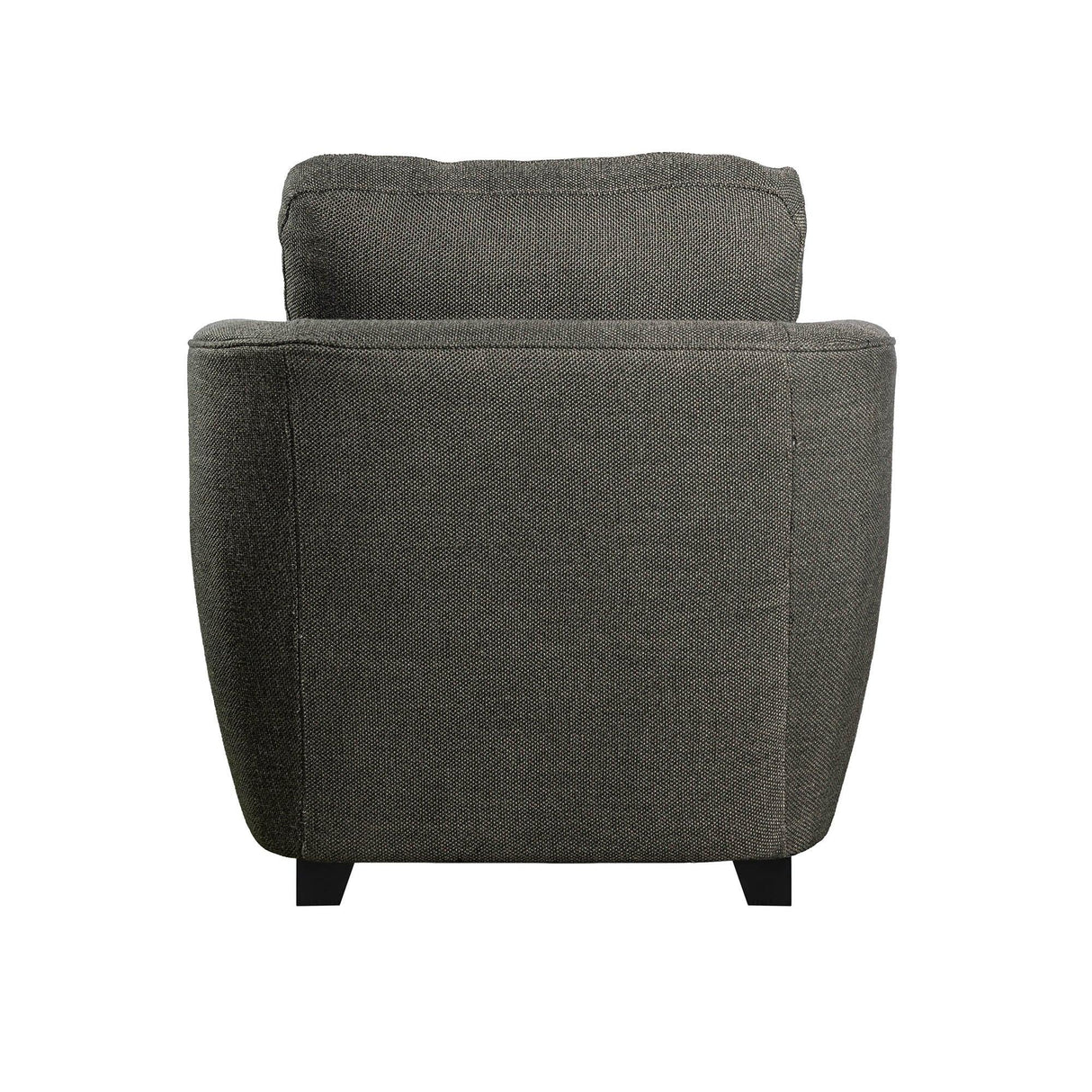 LH Home Baltimo Club Chair - Smokey Sage (VT)