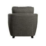 LH Home Baltimo Club Chair - Smokey Sage (VT)