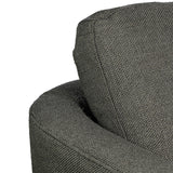 LH Home Baltimo Club Chair - Smokey Sage (VT)