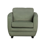 LH Home Baltimo Club Chair - Fern Green (VT)