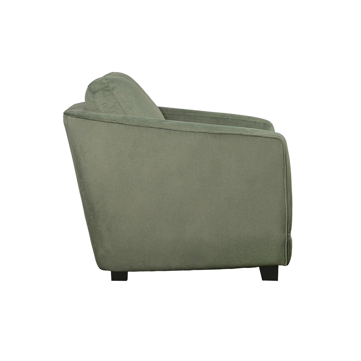 LH Home Baltimo Club Chair - Fern Green (VT)