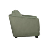 LH Home Baltimo Club Chair - Fern Green (VT)