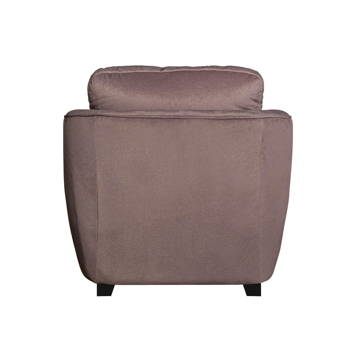 LH Home Baltimo Club Chair - Ash Brown (VT)