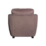 LH Home Baltimo Club Chair - Ash Brown (VT)