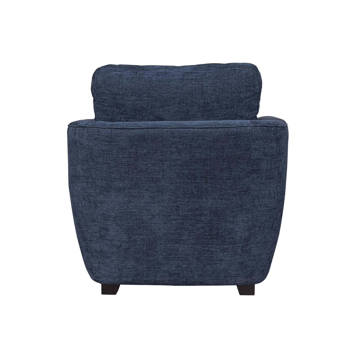 LH Home Baltimo Club Chair - Midnight Blue (VT)