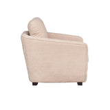LH Home Baltimo Club Chair - Pale Rose (VT)