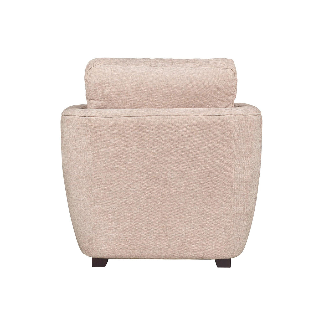 LH Home Baltimo Club Chair - Pale Rose (VT)