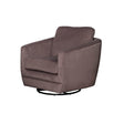 LH Home Baltimo Swivel Glider - Ash Brown (VT)