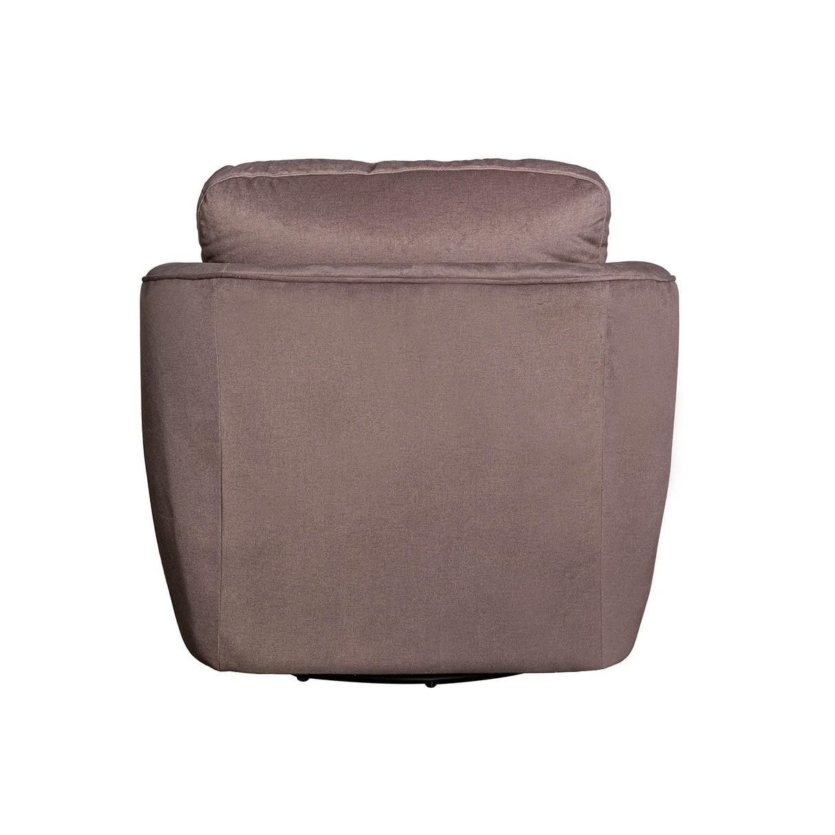 LH Home Baltimo Swivel Glider - Ash Brown (VT)