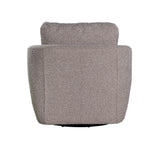 LH Home Baltimo Swivel Glider - Boucle Greige (VT)