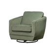 LH Home Baltimo Swivel Glider - Fern Green (VT)