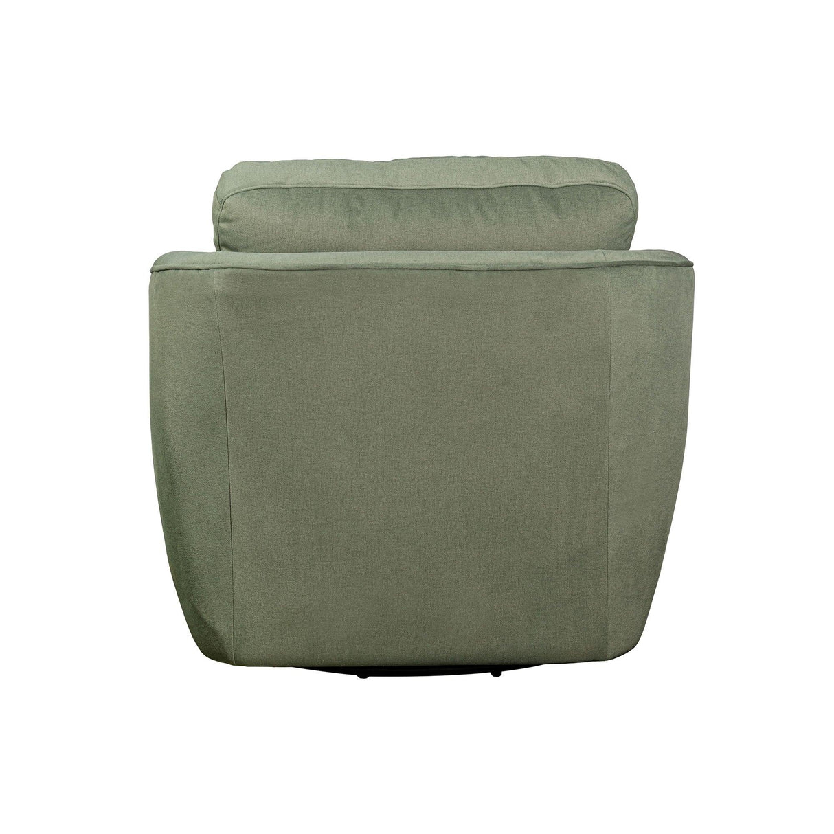 LH Home Baltimo Swivel Glider - Fern Green (VT)