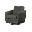 LH Home Baltimo Swivel Glider - Smokey Sage (VT)