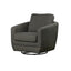 LH Home Baltimo Swivel Glider - Smokey Sage (VT)