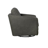 LH Home Baltimo Swivel Glider - Smokey Sage (VT)