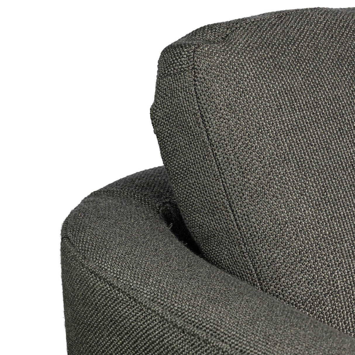 LH Home Baltimo Swivel Glider - Smokey Sage (VT)