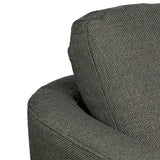 LH Home Baltimo Swivel Glider - Smokey Sage (VT)
