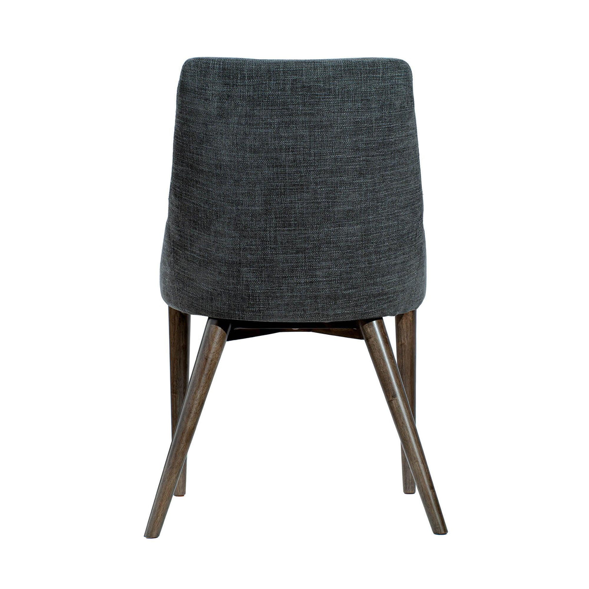 LH Home Fritz Side Dining Chair - Slate