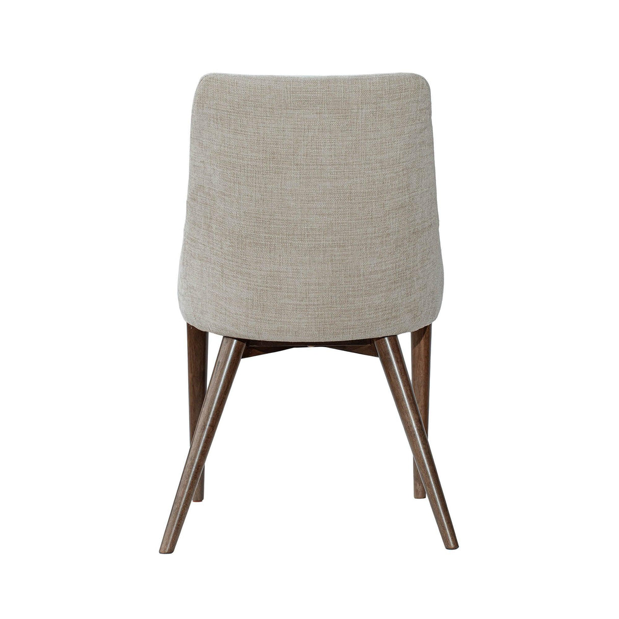 LH Home Fritz Side Dining Chair - Taupe