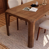 LH Home Genesis Dining Table