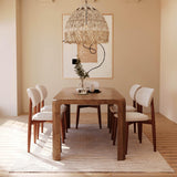 LH Home Genesis Dining Table