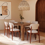 LH Home Genesis Dining Table