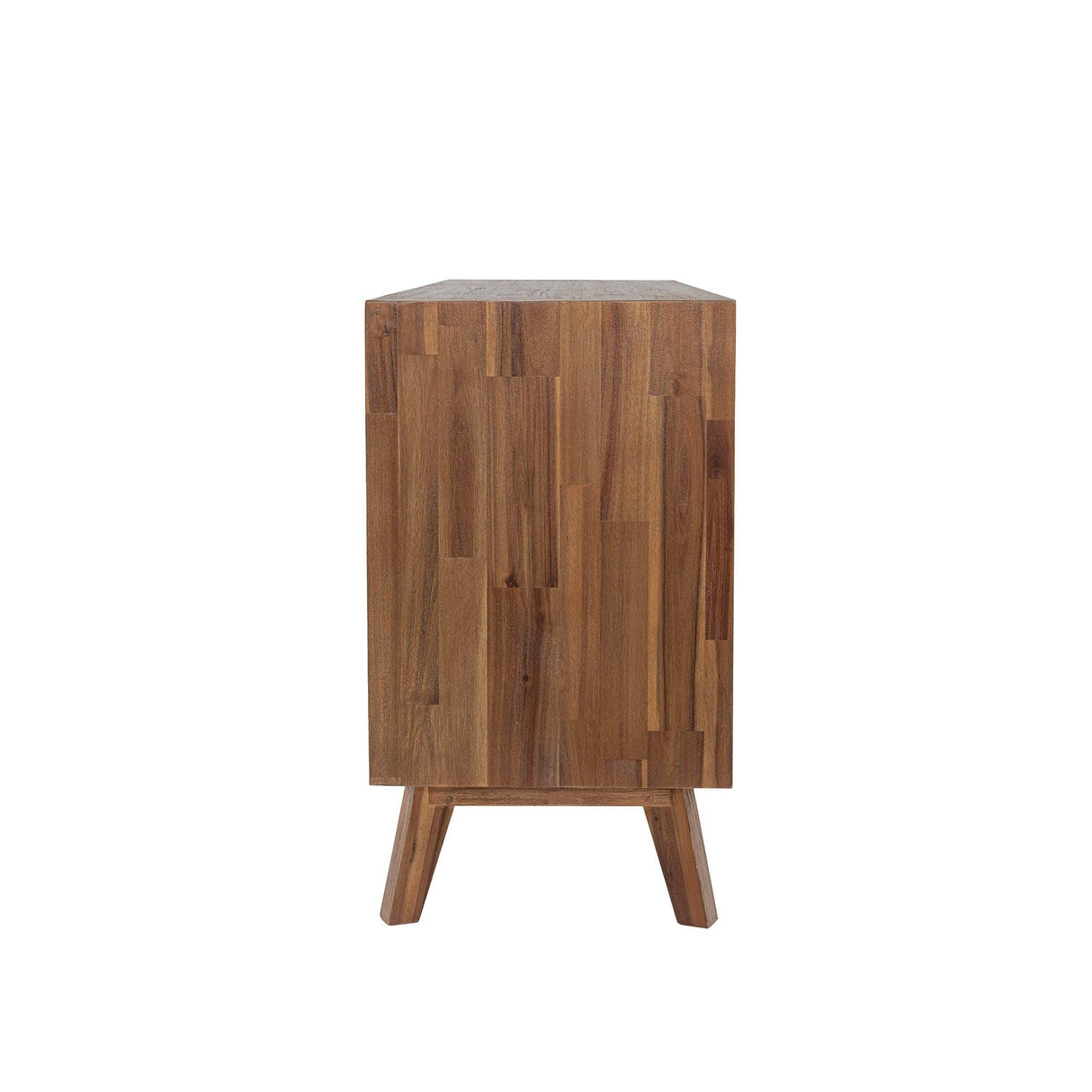 LH Home Gia Sideboard - Warm Pecan