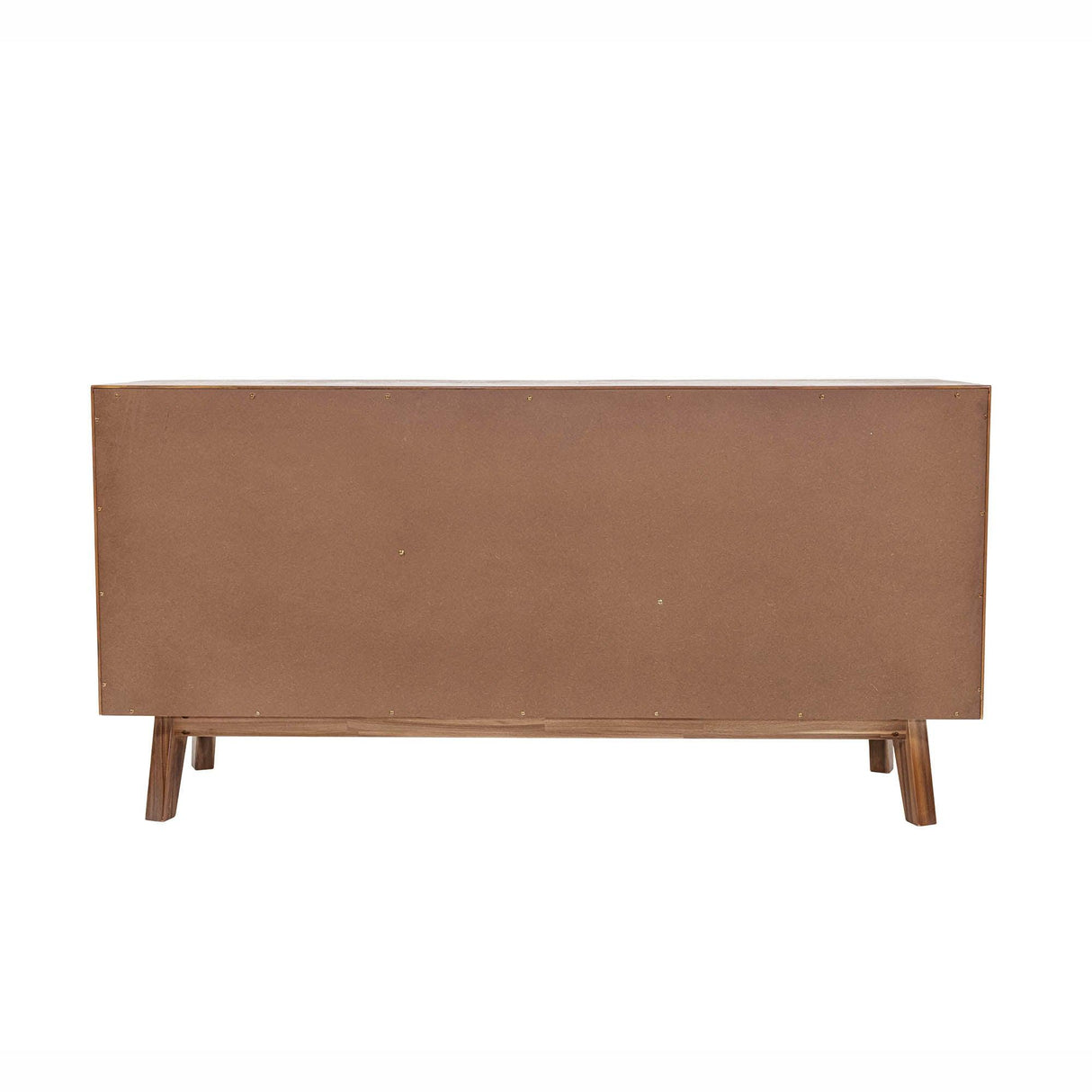 LH Home Gia Sideboard - Warm Pecan