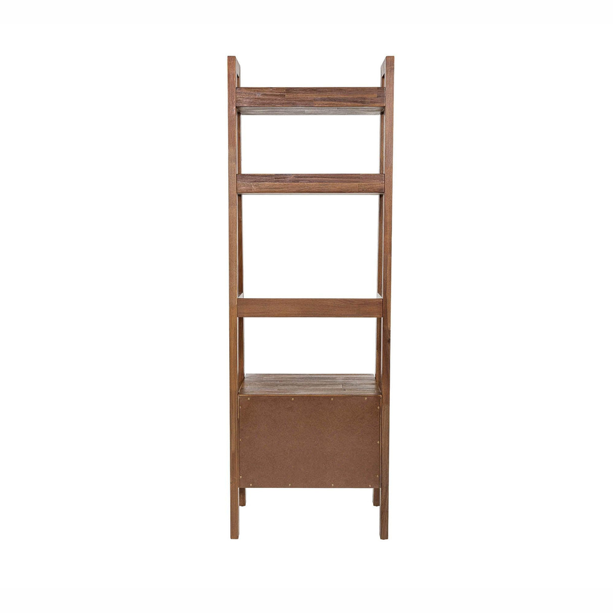 LH Home Gia Modular Bookcase - Warm Pecan